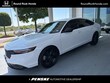  Honda Accord Hybrid