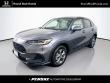 Certified 2026 Honda HR-V LX SUV