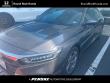 Used 2018 Honda Accord EX-L Sedan