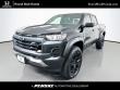 Used 2023 Chevrolet Colorado Trail Boss Truck Crew Cab