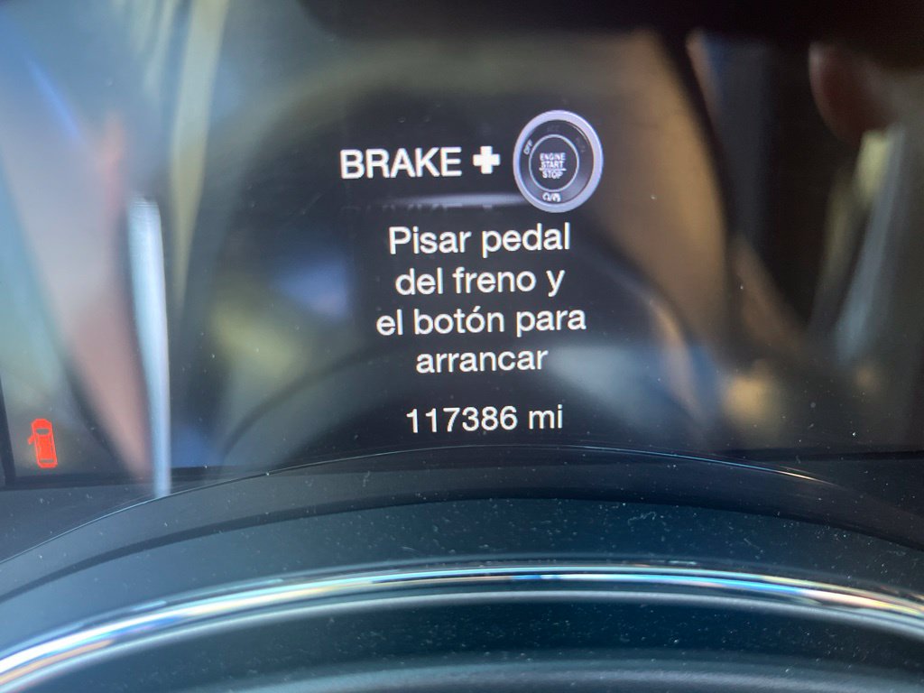 Used 2019 Jeep Grand Cherokee Laredo SUV