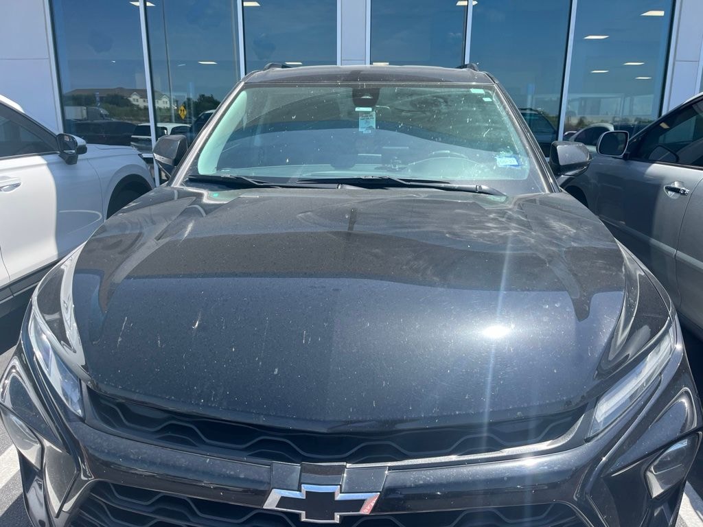 Used 2023 Chevrolet Blazer LT w/2LT SUV