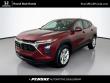 Used 2024 Chevrolet Trax LS SUV