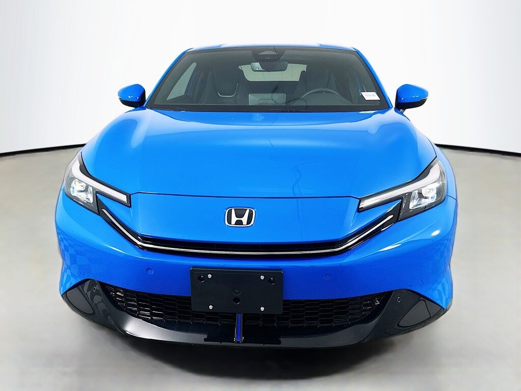 Used 2026 Honda Prelude Hybrid Hatchback
