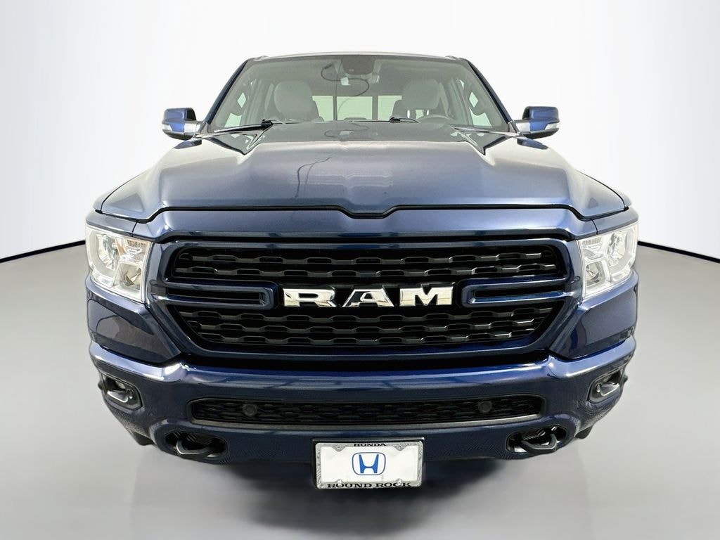 Used 2024 Ram 1500 Big Horn/Lone Star Truck Crew Cab