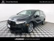 Certified 2024 Honda Odyssey Touring Van