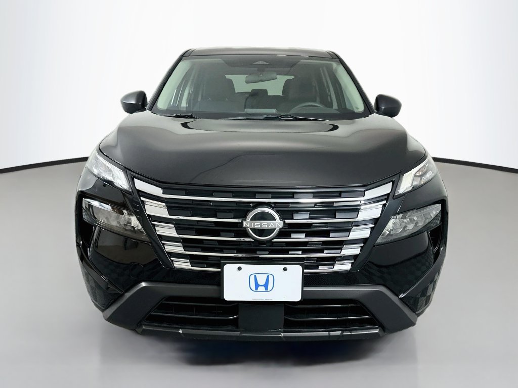 Used 2025 Nissan Rogue S SUV