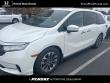 Certified 2022 Honda Odyssey EX-L Van
