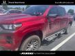 Used 2024 Chevrolet Colorado LT Truck Crew Cab