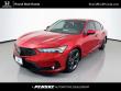 Used 2025 Acura Integra A-Spec Package Hatchback