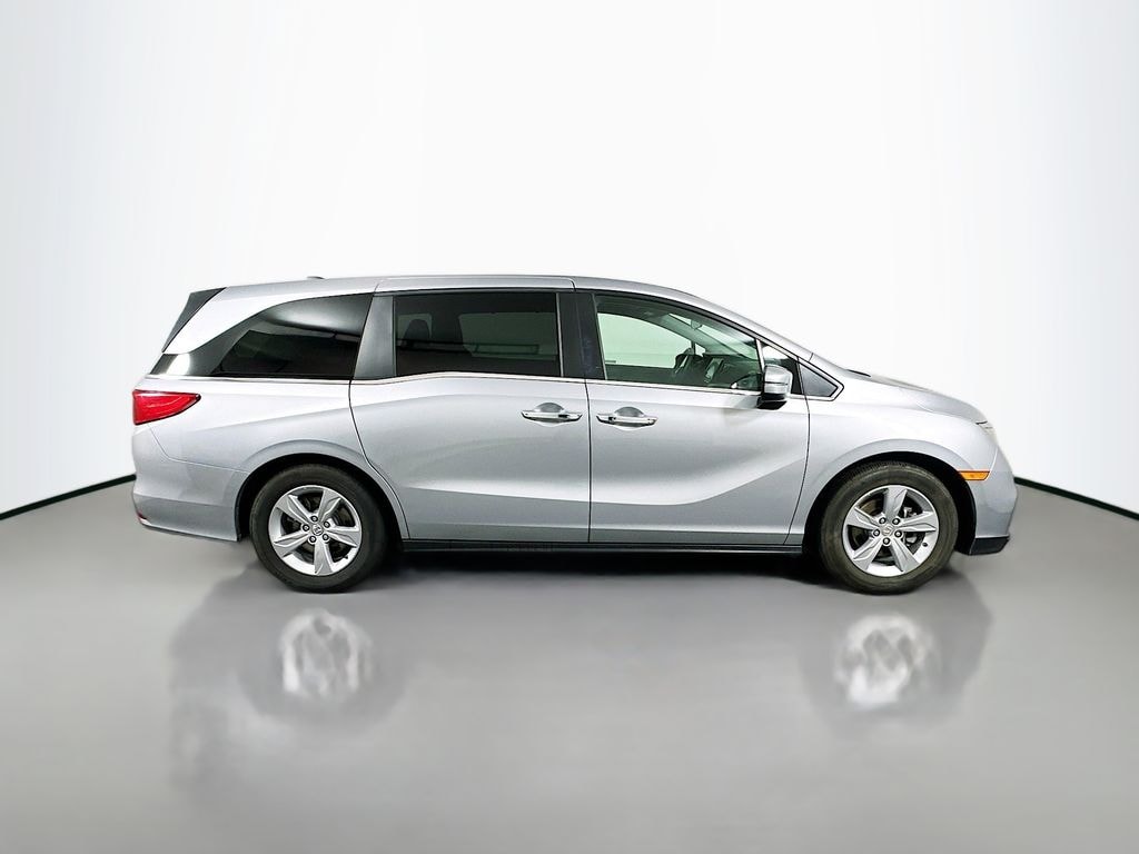 Used 2019 Honda Odyssey EX Van