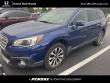 Used 2017 Subaru Outback 2.5i Limited with SUV