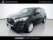 Used 2020 Hyundai Tucson SE SUV