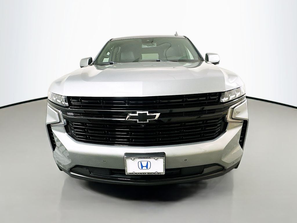 Used 2024 Chevrolet Tahoe RST SUV