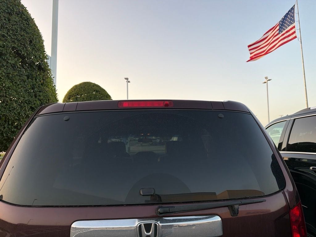 Used 2013 Honda Pilot EX-L 4WD SUV
