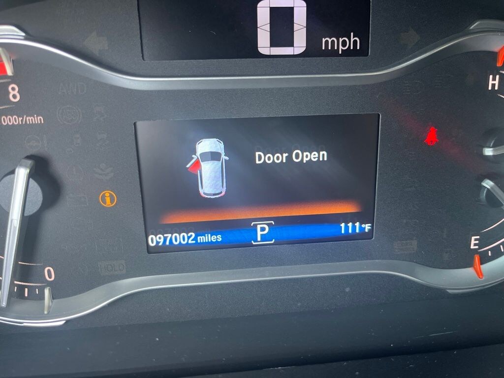 Used 2016 Honda Pilot EX-L FWD SUV