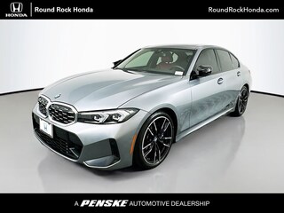 2023 BMW M340i Sedan