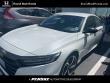 Certified 2022 Honda Accord Sport 1.5T Sedan