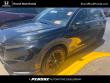 Certified 2024 Honda CR-V Hybrid Sport-L SUV