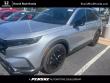 Used 2025 Honda CR-V Hybrid Sport-L SUV