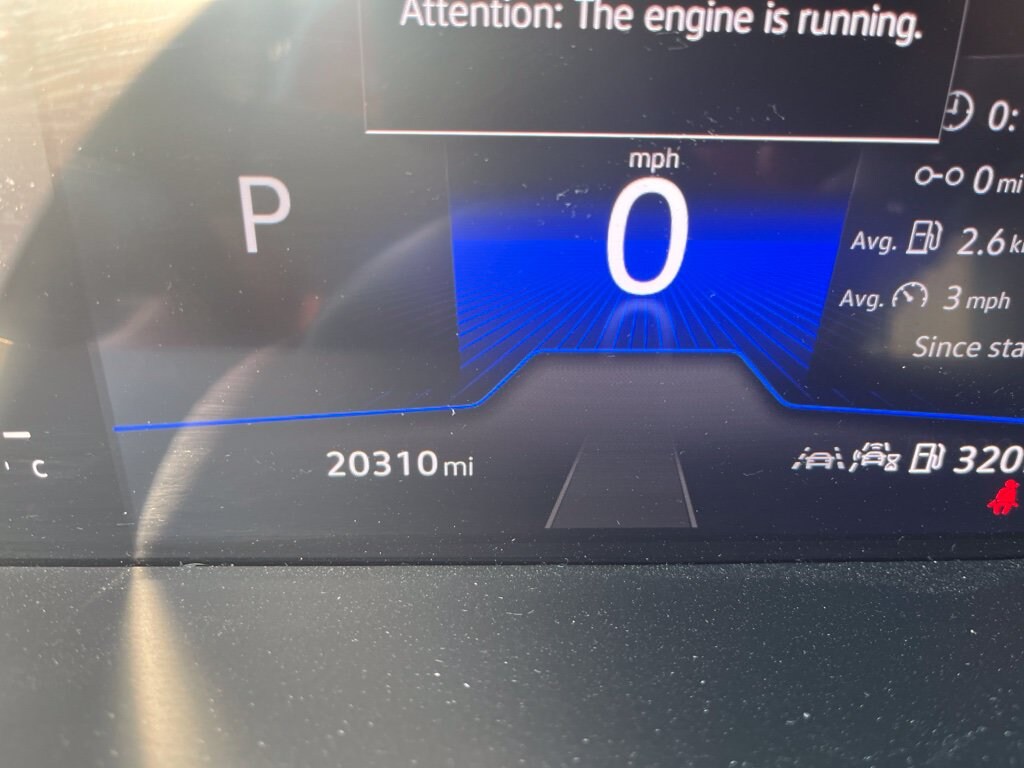 Used 2025 Volkswagen Jetta 1.5T S Sedan