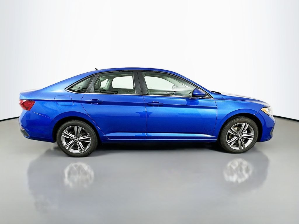 Used 2023 Volkswagen Jetta 1.5T SE Sedan