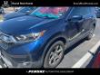 Used 2017 Honda CR-V EX-L SUV