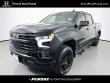 Used 2024 Chevrolet Silverado 1500 RST Truck Crew Cab