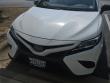 Used 2020 Toyota Camry SE Nightshade Sedan