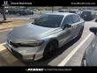 Certified 2025 Honda Civic Sport Sedan