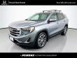 Used 2020 GMC Terrain SLT SUV