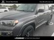 Used 2021 Toyota 4Runner Nightshade SUV