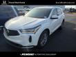 Used 2024 Acura RDX Technology Package SUV
