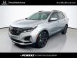 Used 2024 Chevrolet Equinox RS SUV