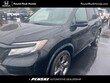  Honda Passport