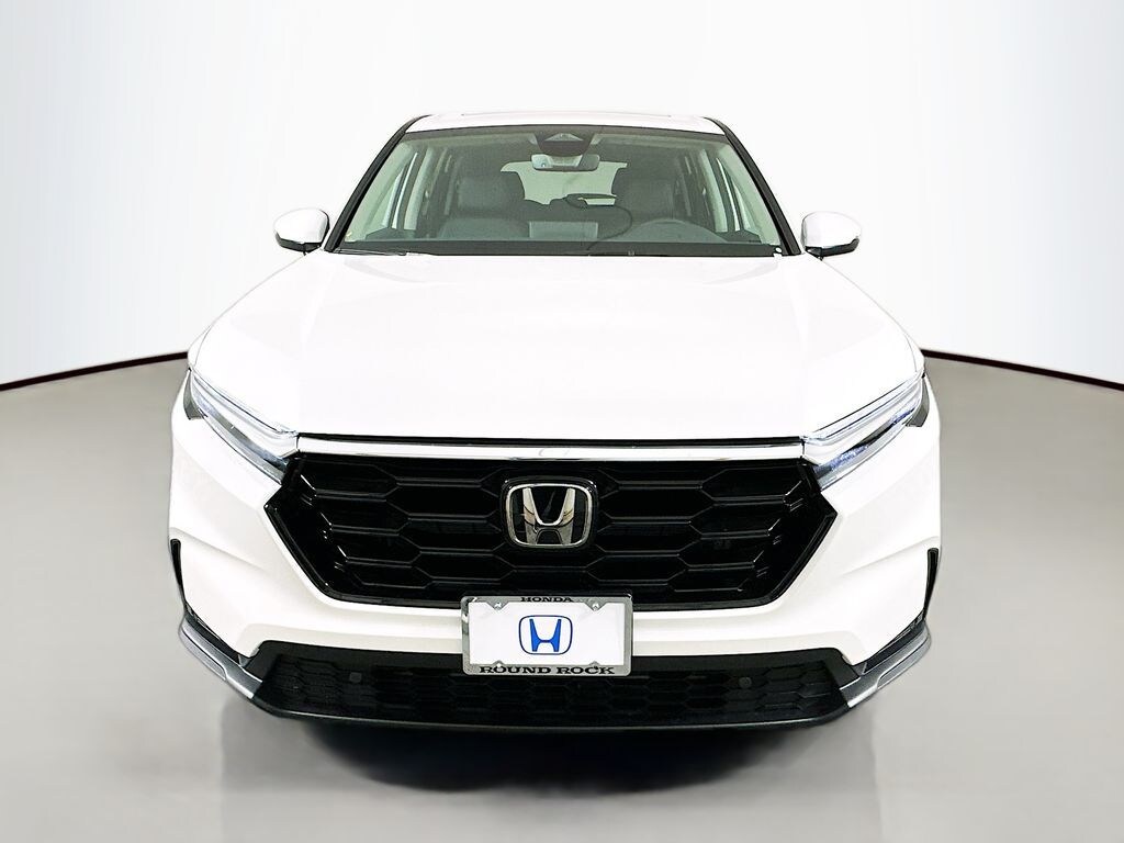 Certified 2026 Honda CR-V EX-L SUV