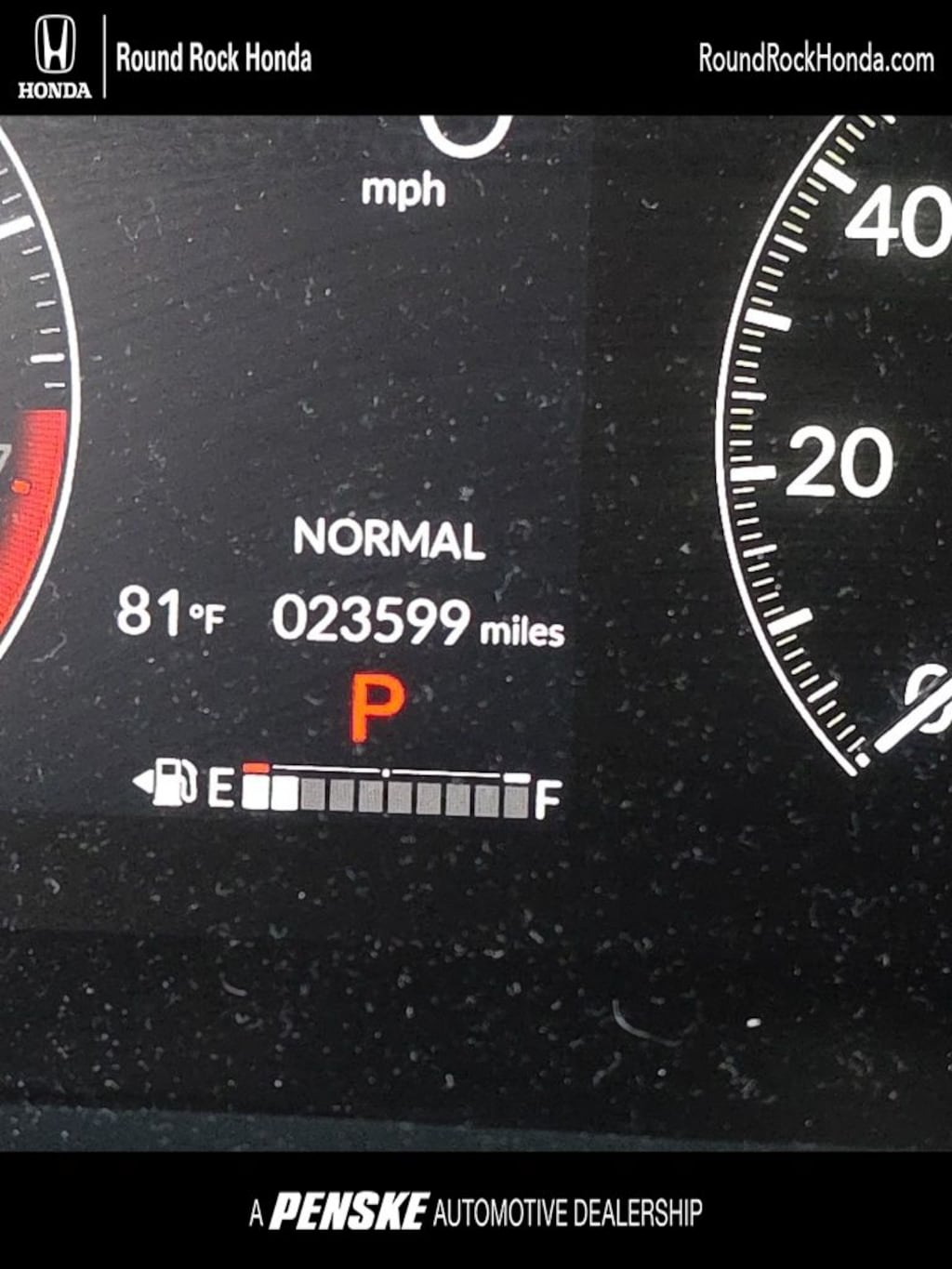 Certified 2024 Honda HR-V EX-L SUV