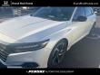 Used 2022 Honda Accord Hybrid Sport Sedan