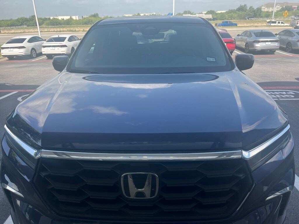 Certified 2024 Honda Pilot EX-L SUV