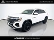  Volkswagen Atlas Cross Sport