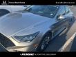 Used 2021 Hyundai Sonata SEL Sedan