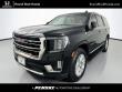 Used 2022 GMC Yukon SLT SUV