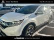 Certified 2019 Honda CR-V EX-L AWD SUV
