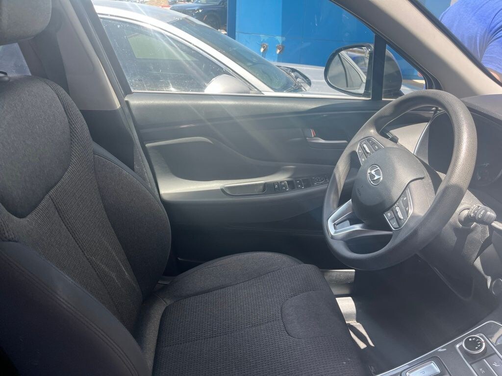 Used 2022 Hyundai Santa Fe SEL SUV