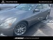  INFINITI G37x
