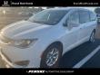Used 2018 Chrysler Pacifica Touring Plus Van