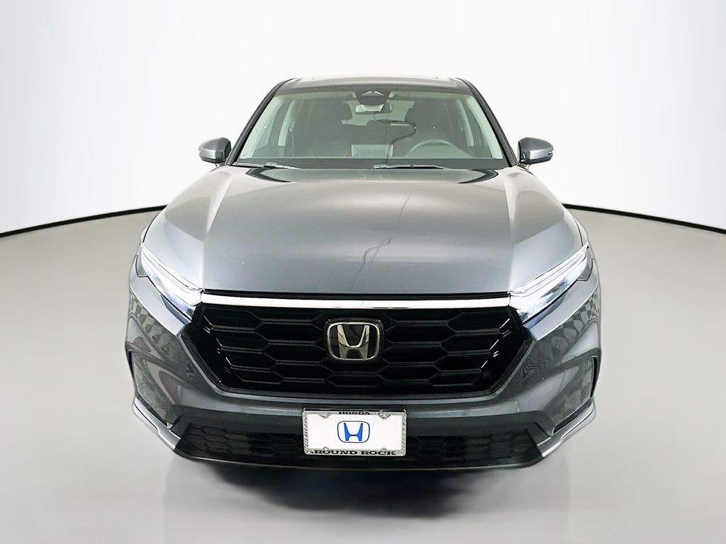 Certified 2024 Honda CR-V EX SUV