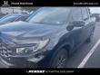 Certified 2025 Honda Ridgeline TrailSport Truck Crew Cab