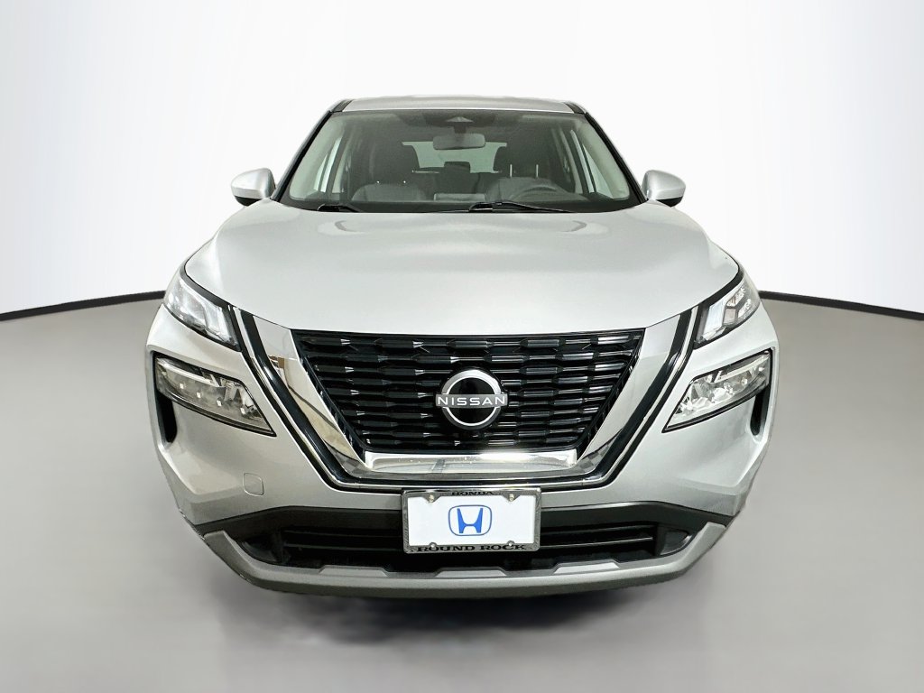 Used 2023 Nissan Rogue SV SUV