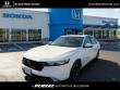 Certified 2026 Honda Accord Hybrid Touring Sedan